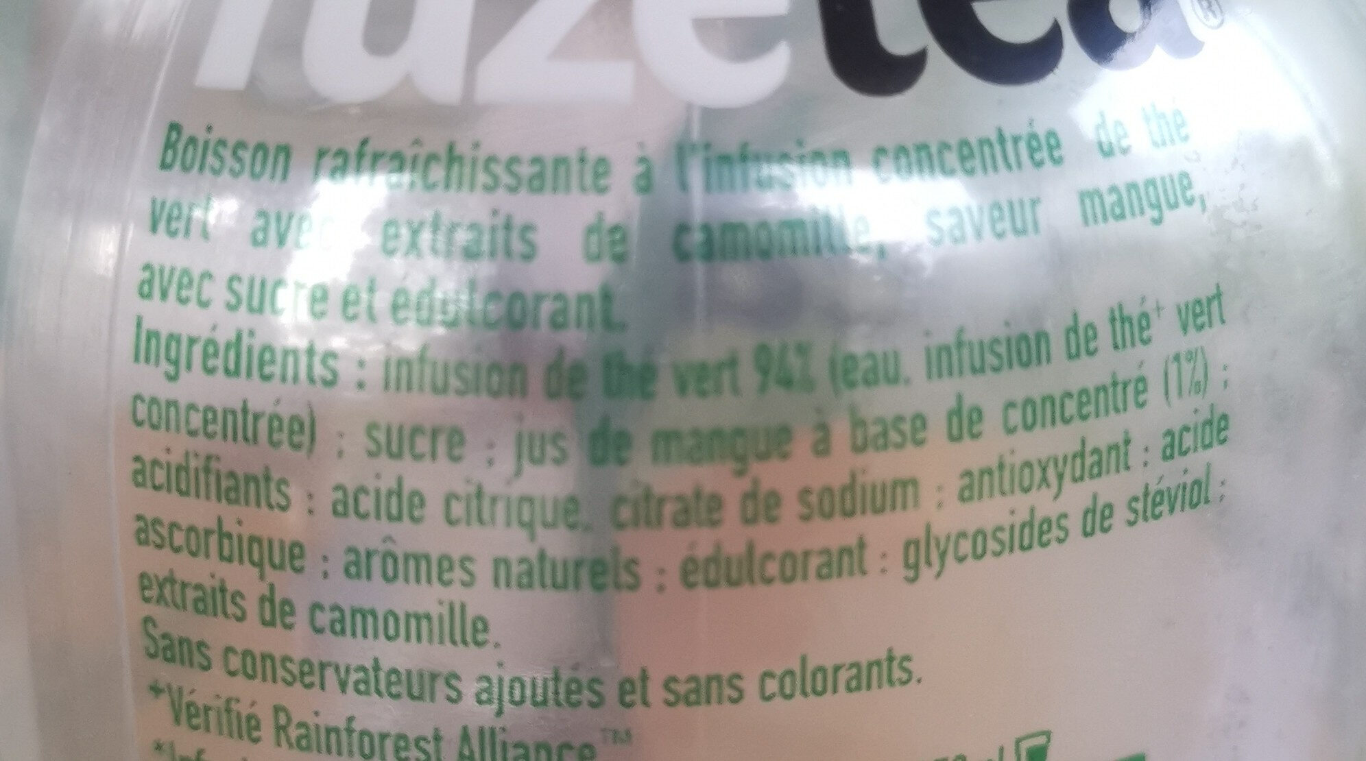Allergens