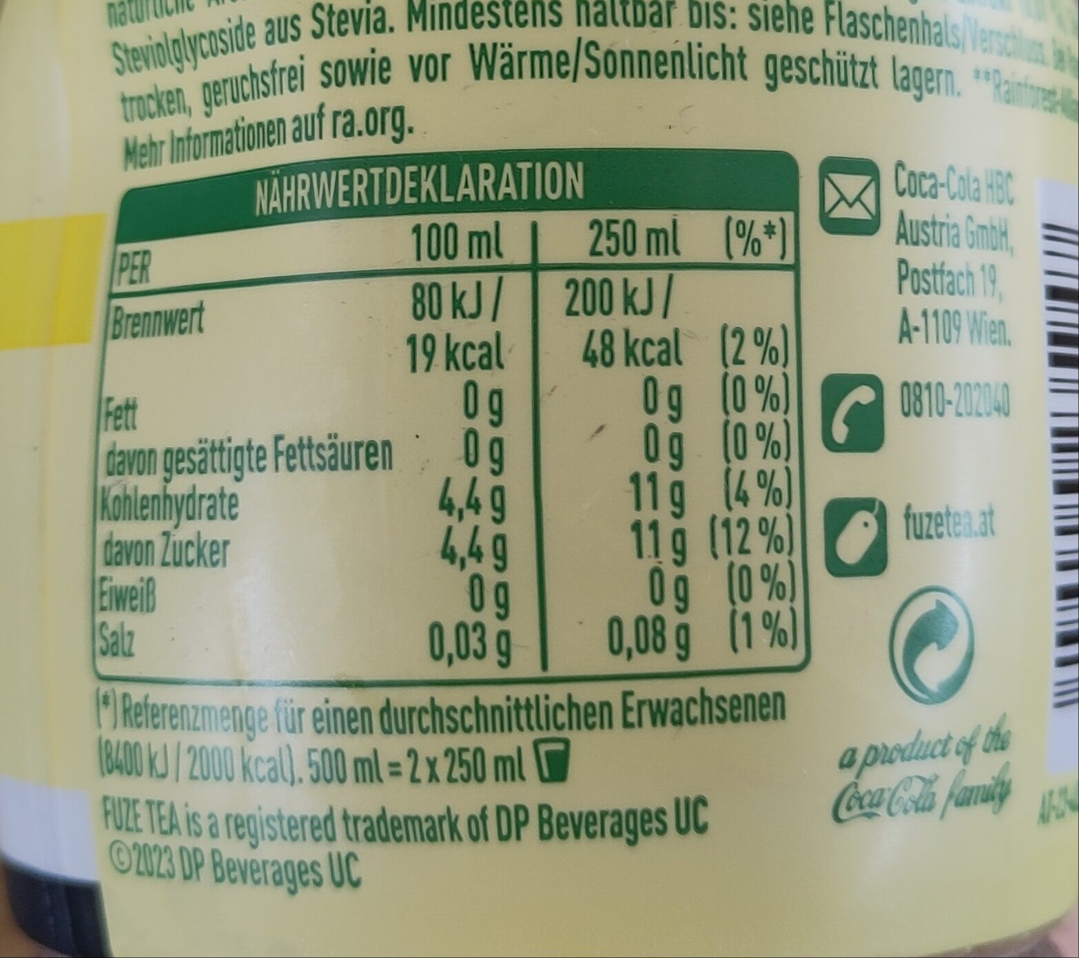 Allergens