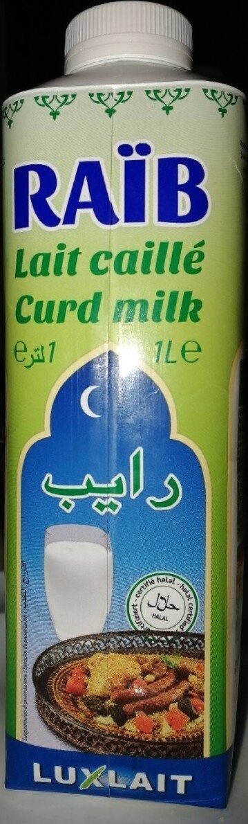 Ingredients