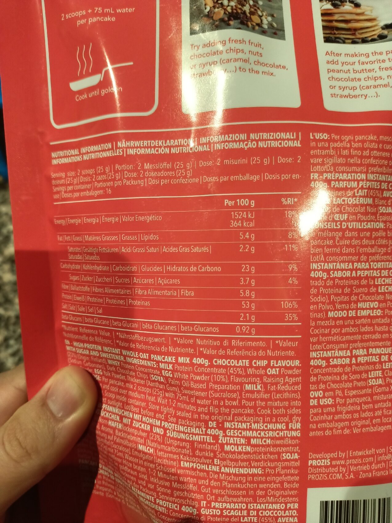 Allergens