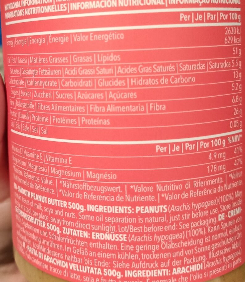 Allergens