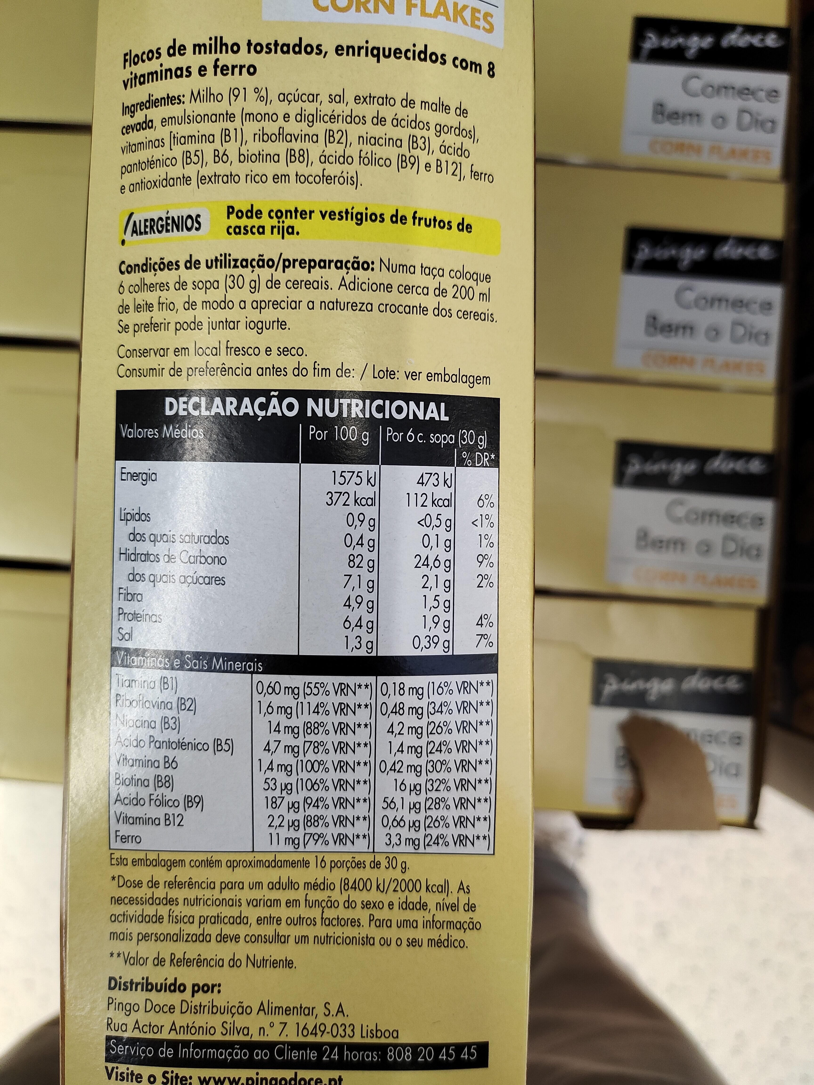Allergens