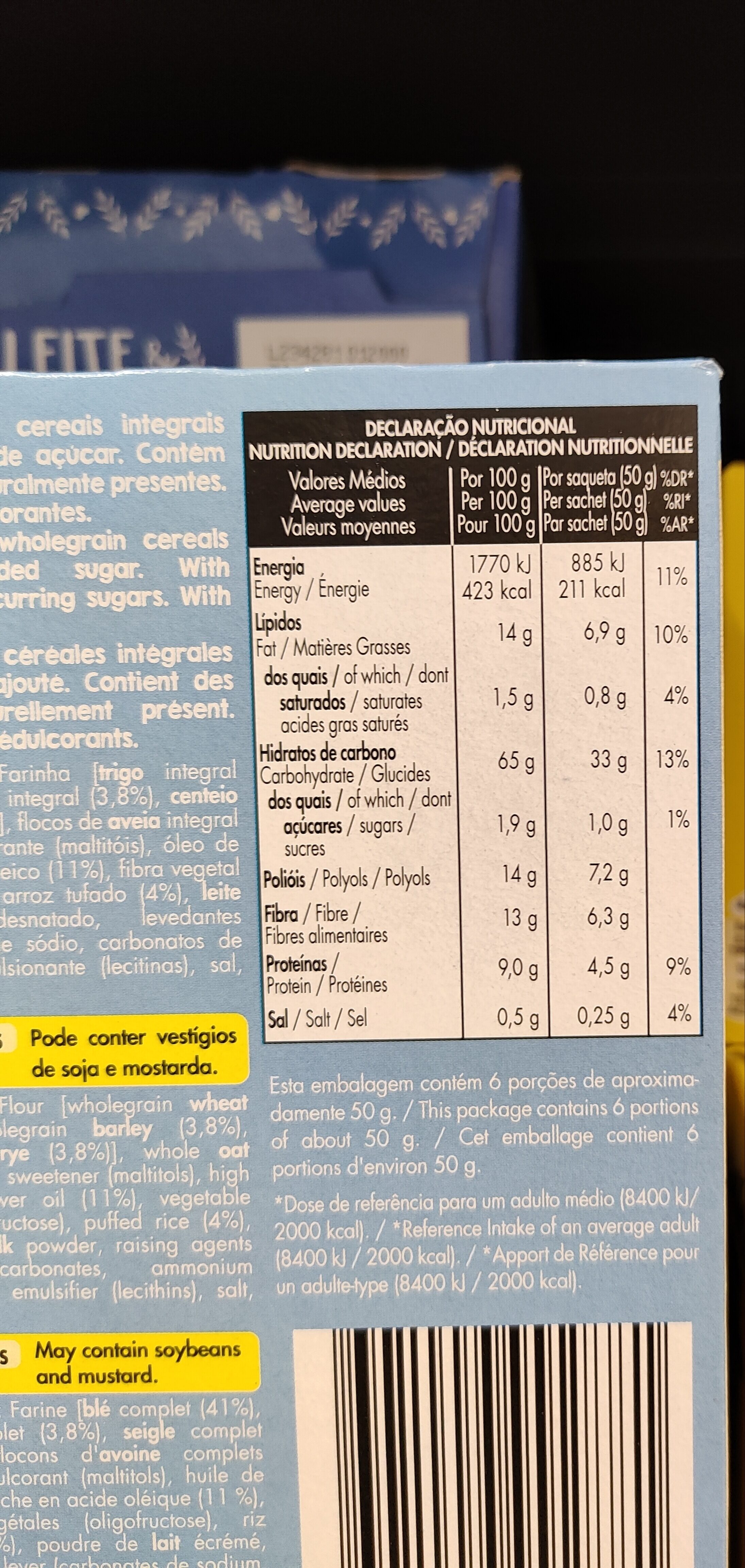 Allergens
