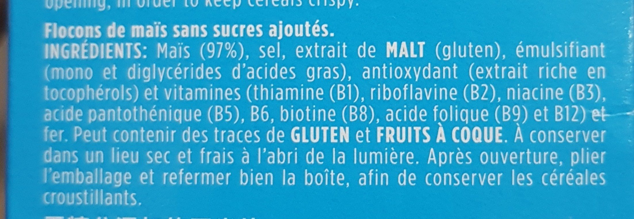 Additives