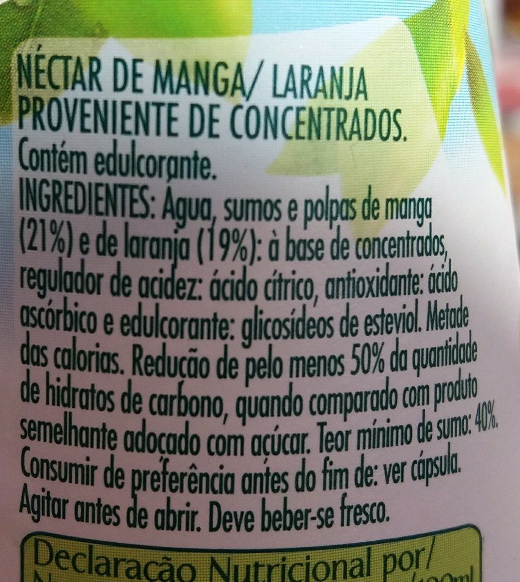 Additives