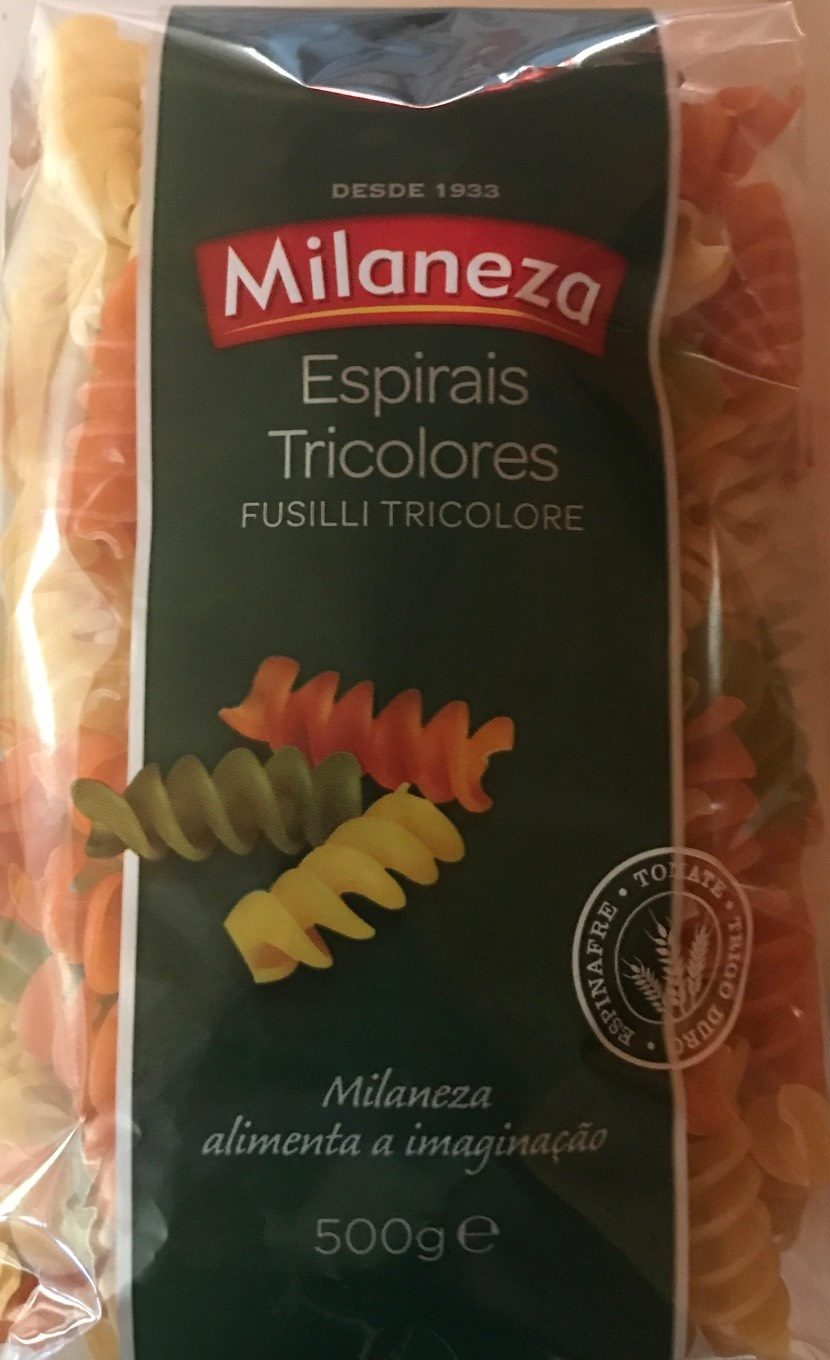 Ingredients
