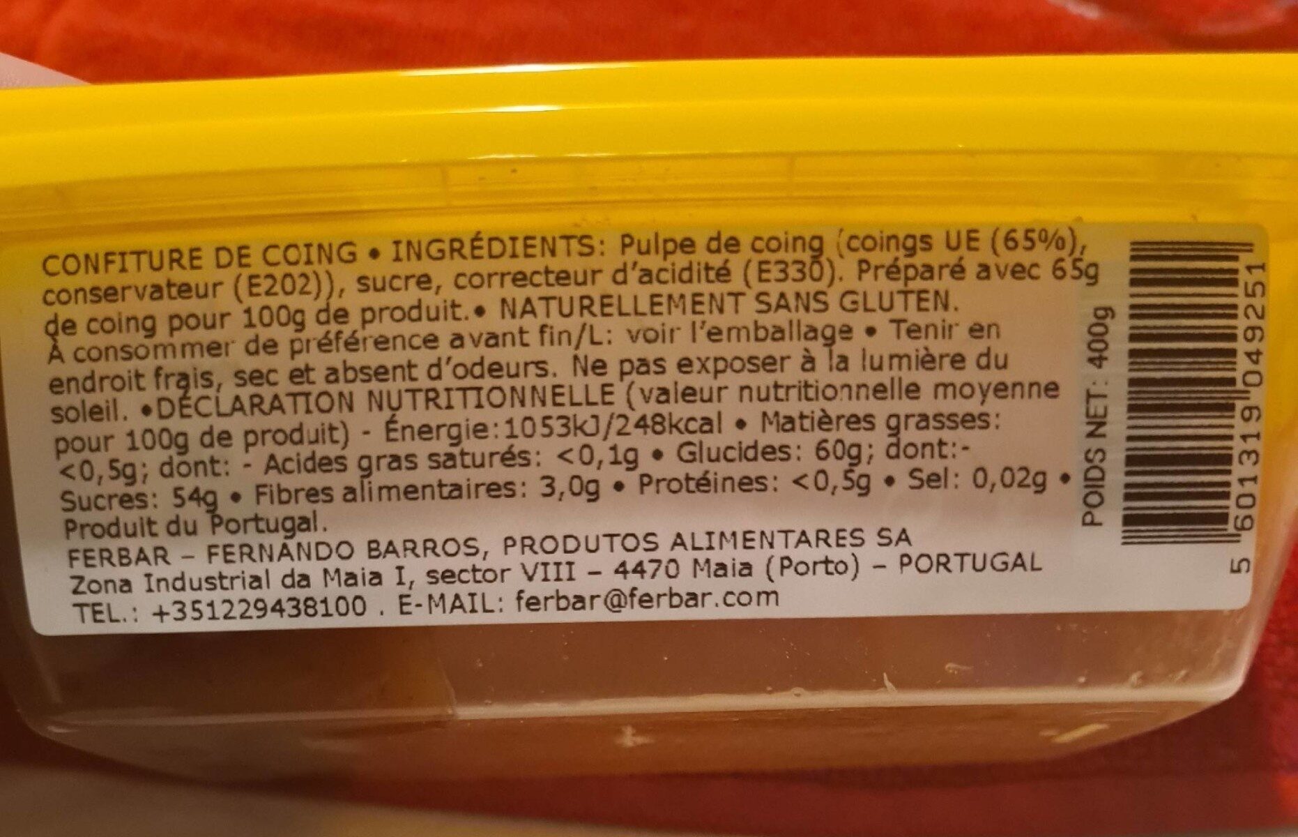 Allergens