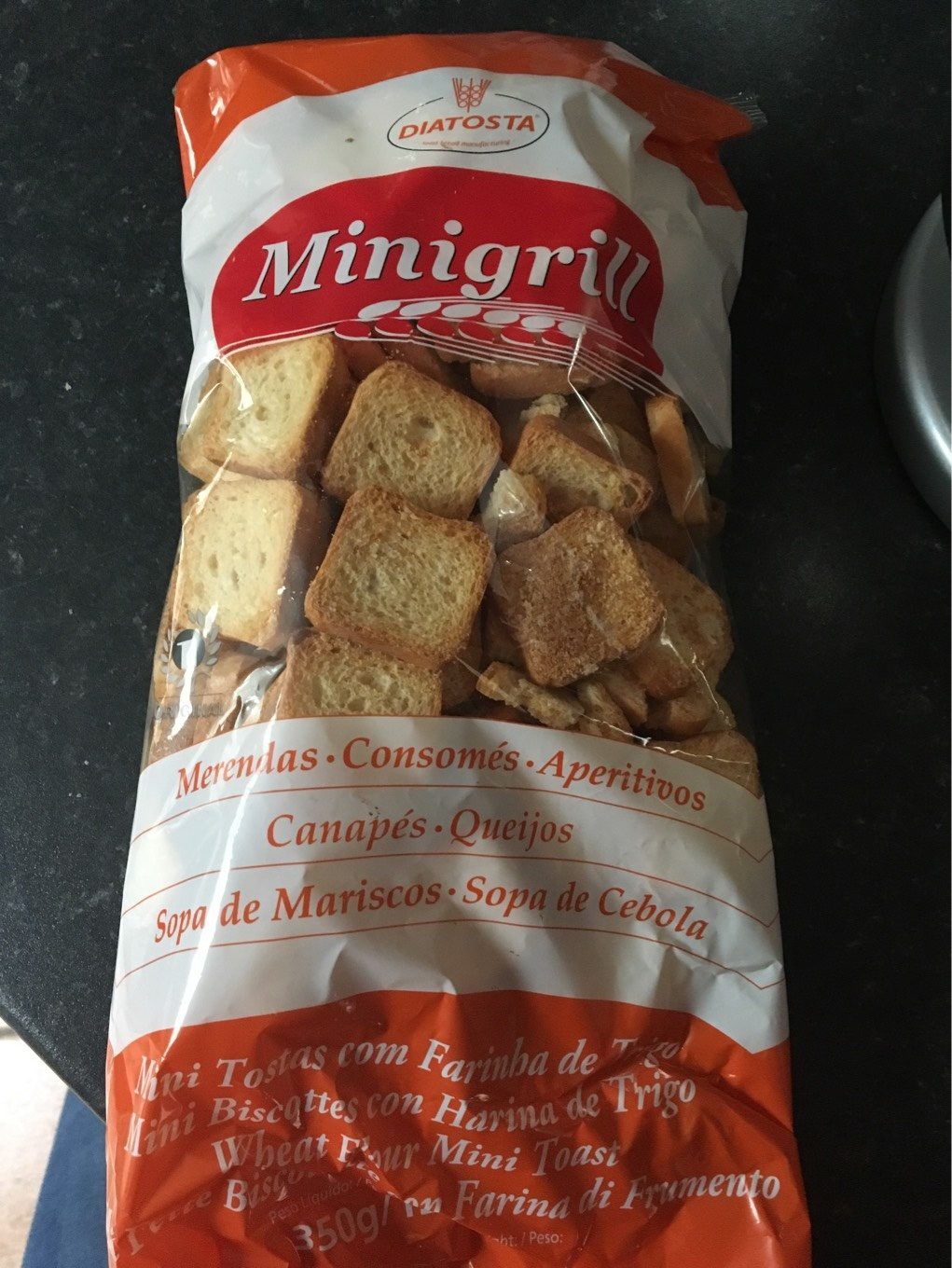 Allergens