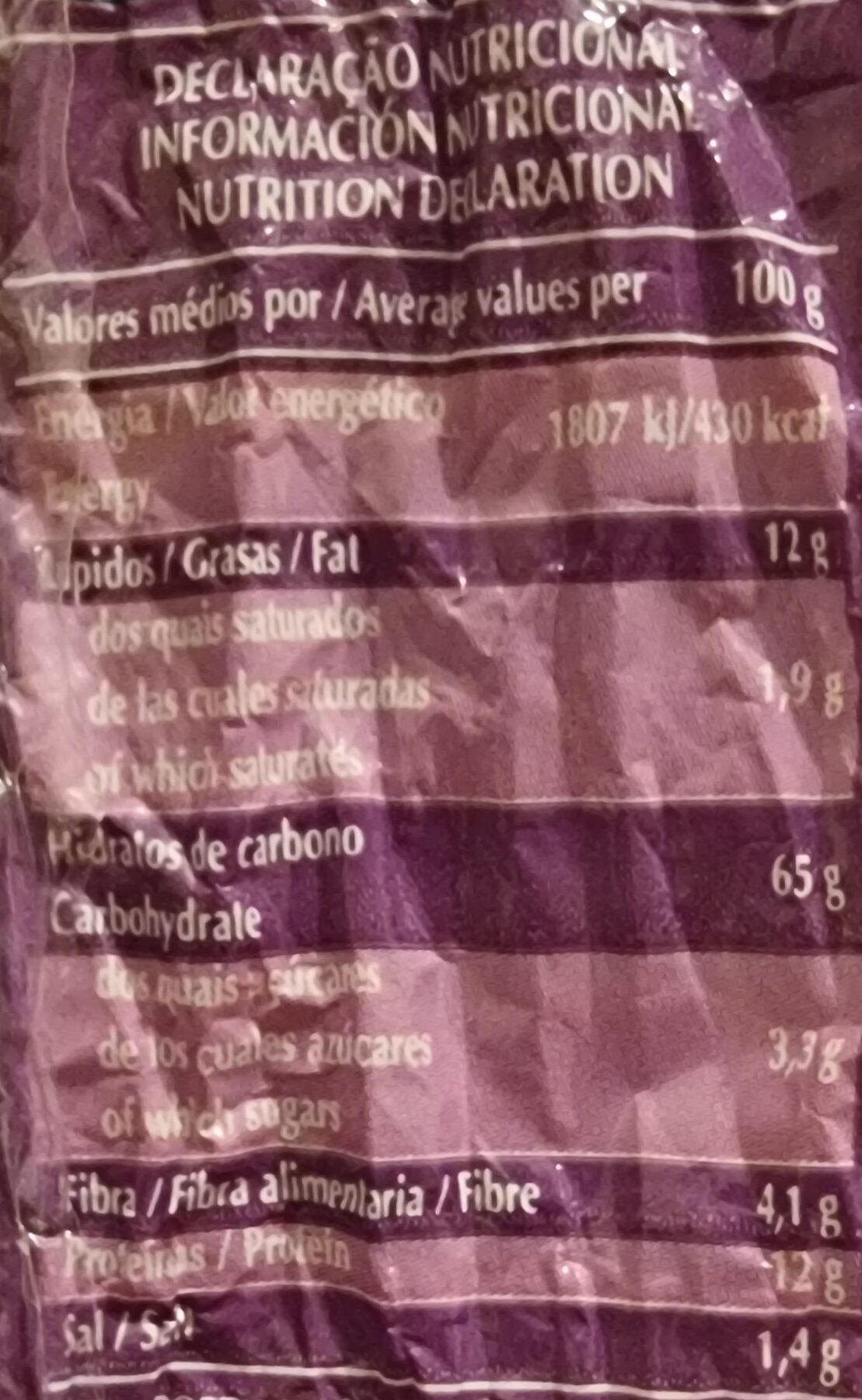 Allergens