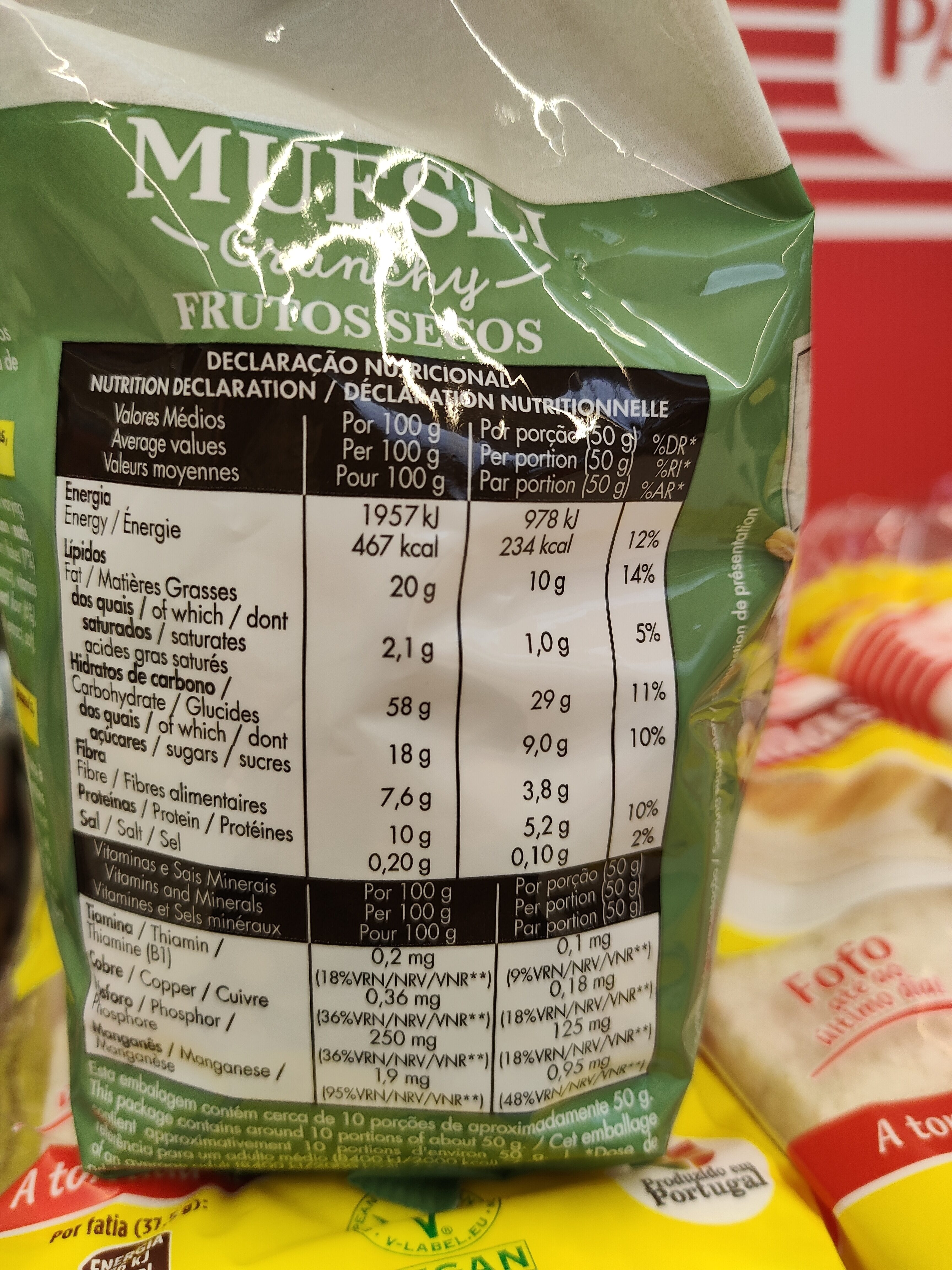 Allergens