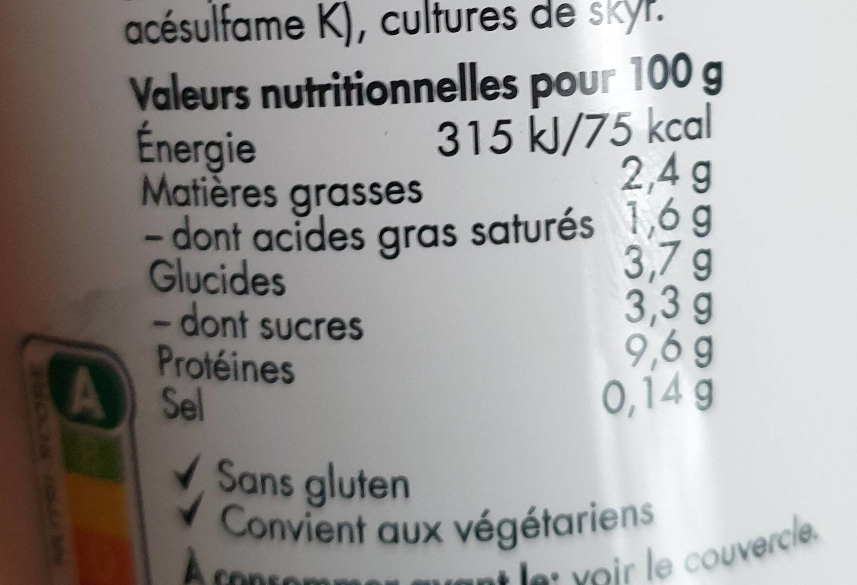 Allergens