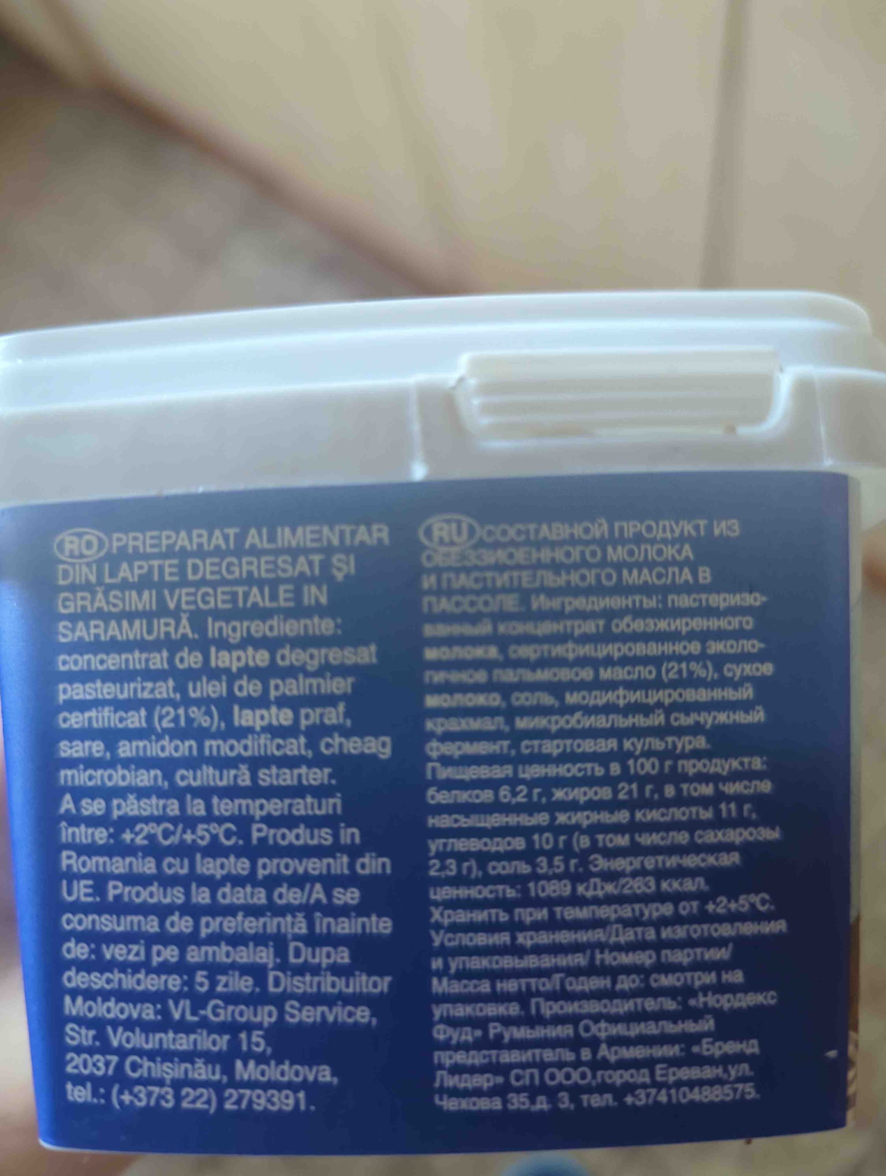 Additives