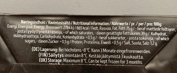 Allergens