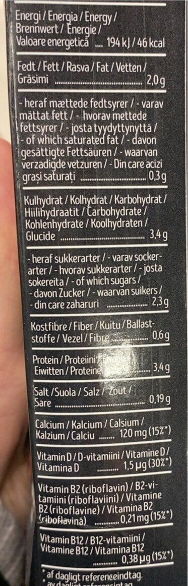 Allergens