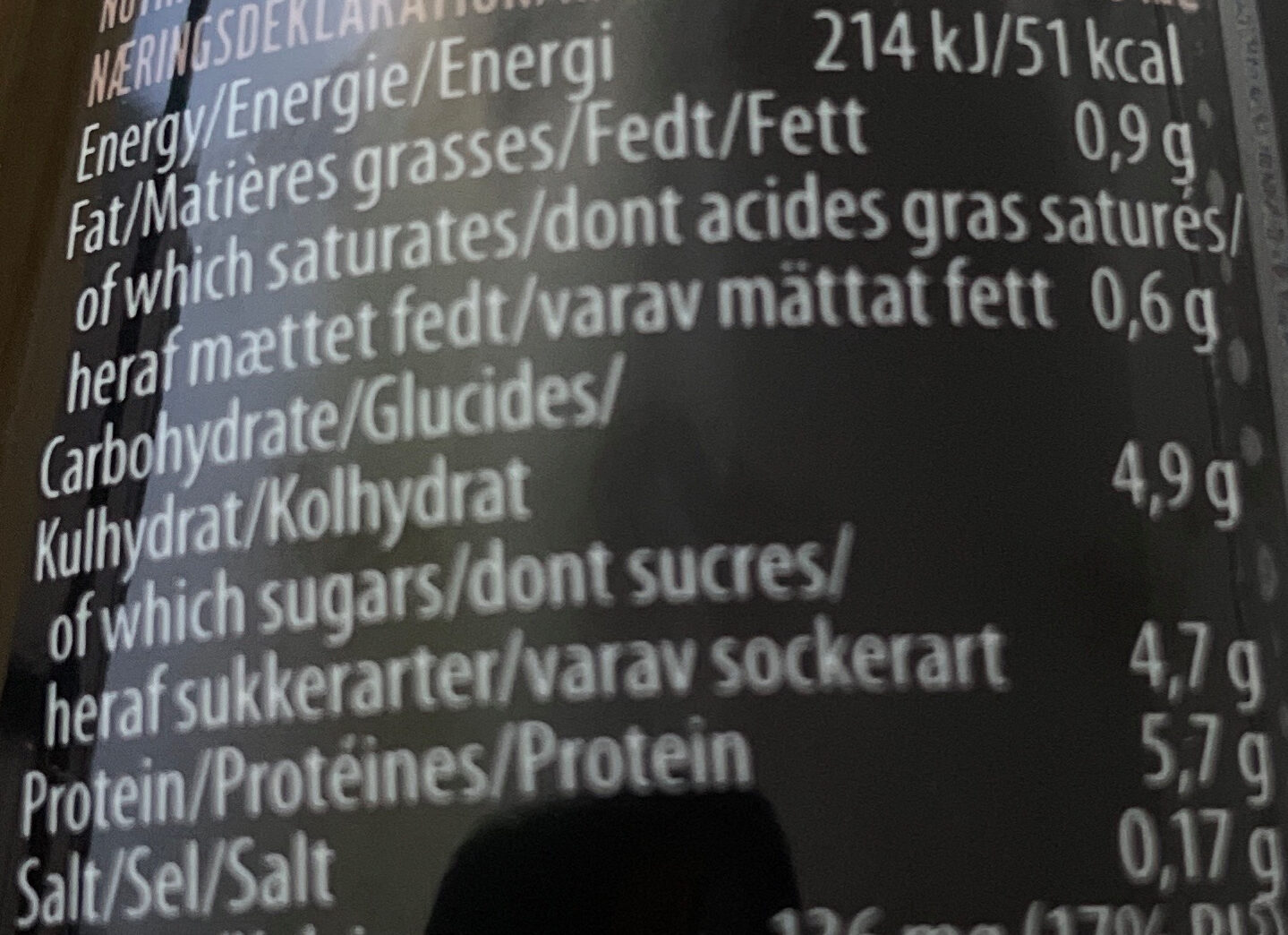 Allergens
