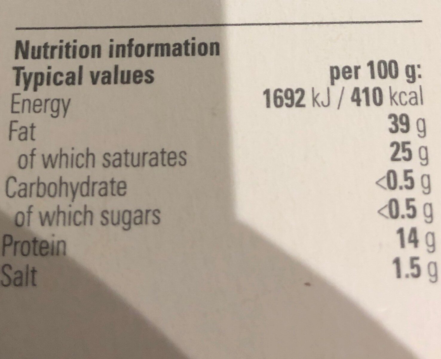 Allergens
