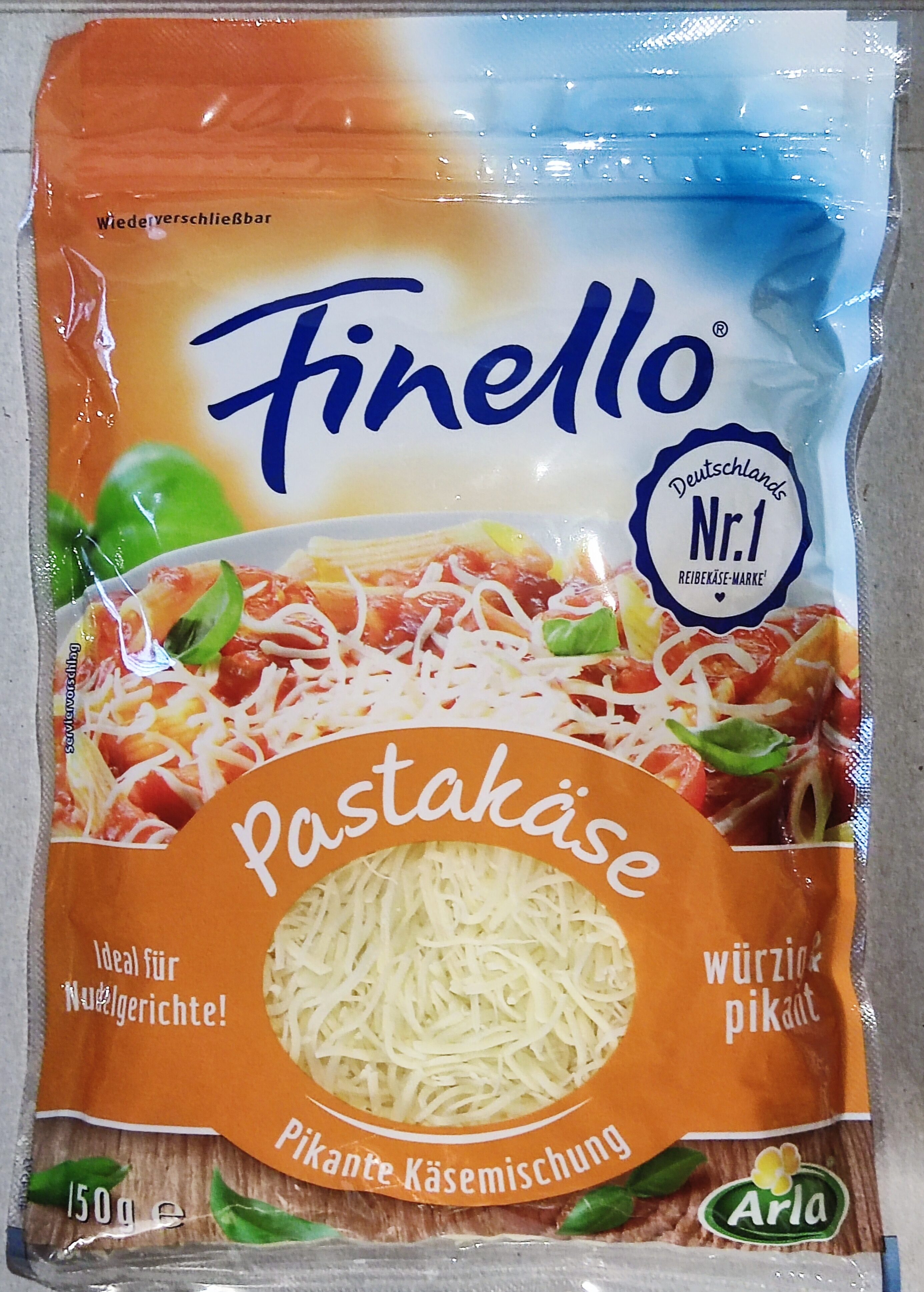 Ingredients