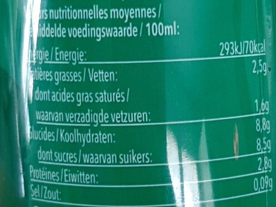 Allergens