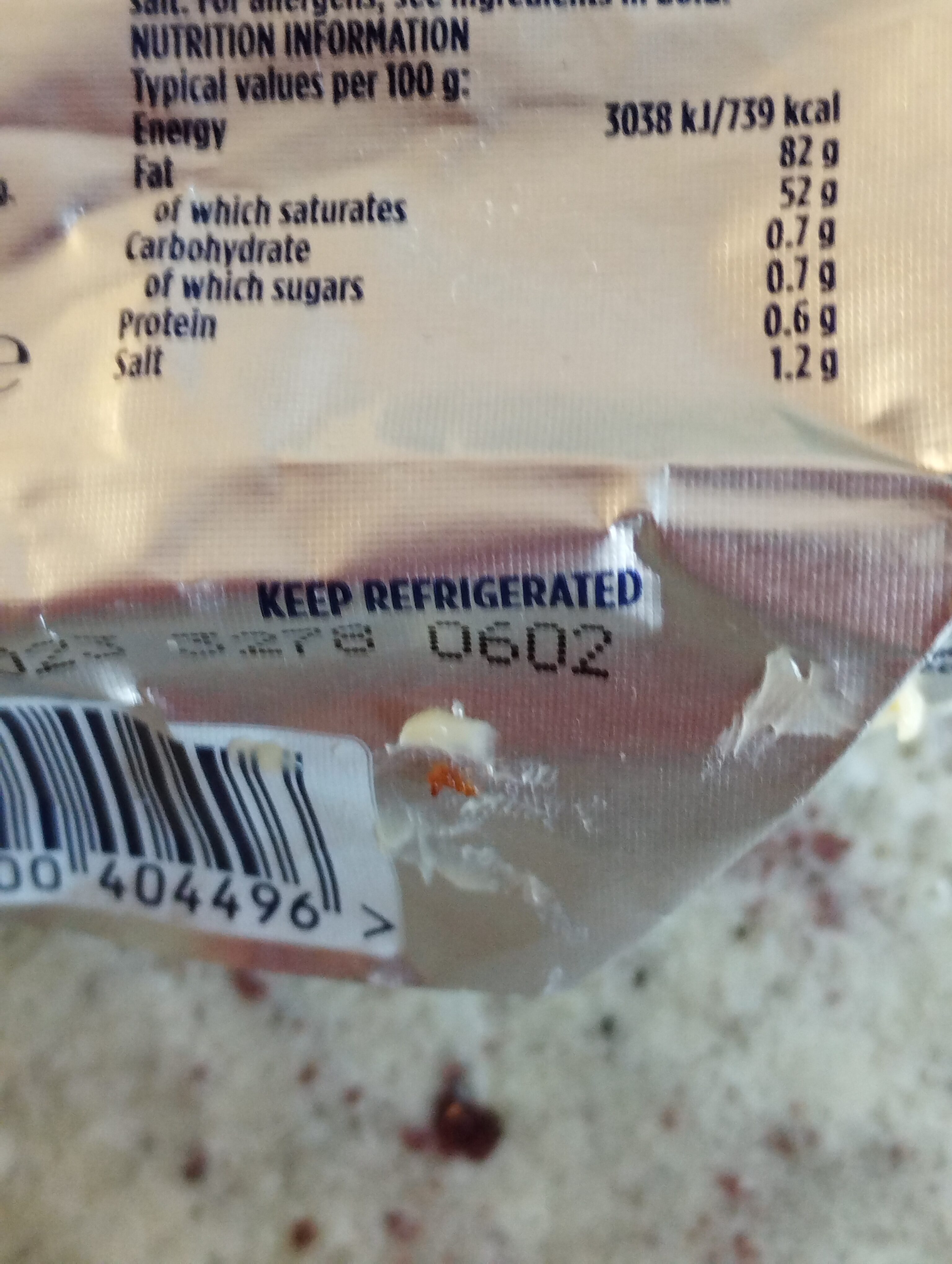 Allergens
