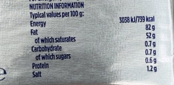Allergens