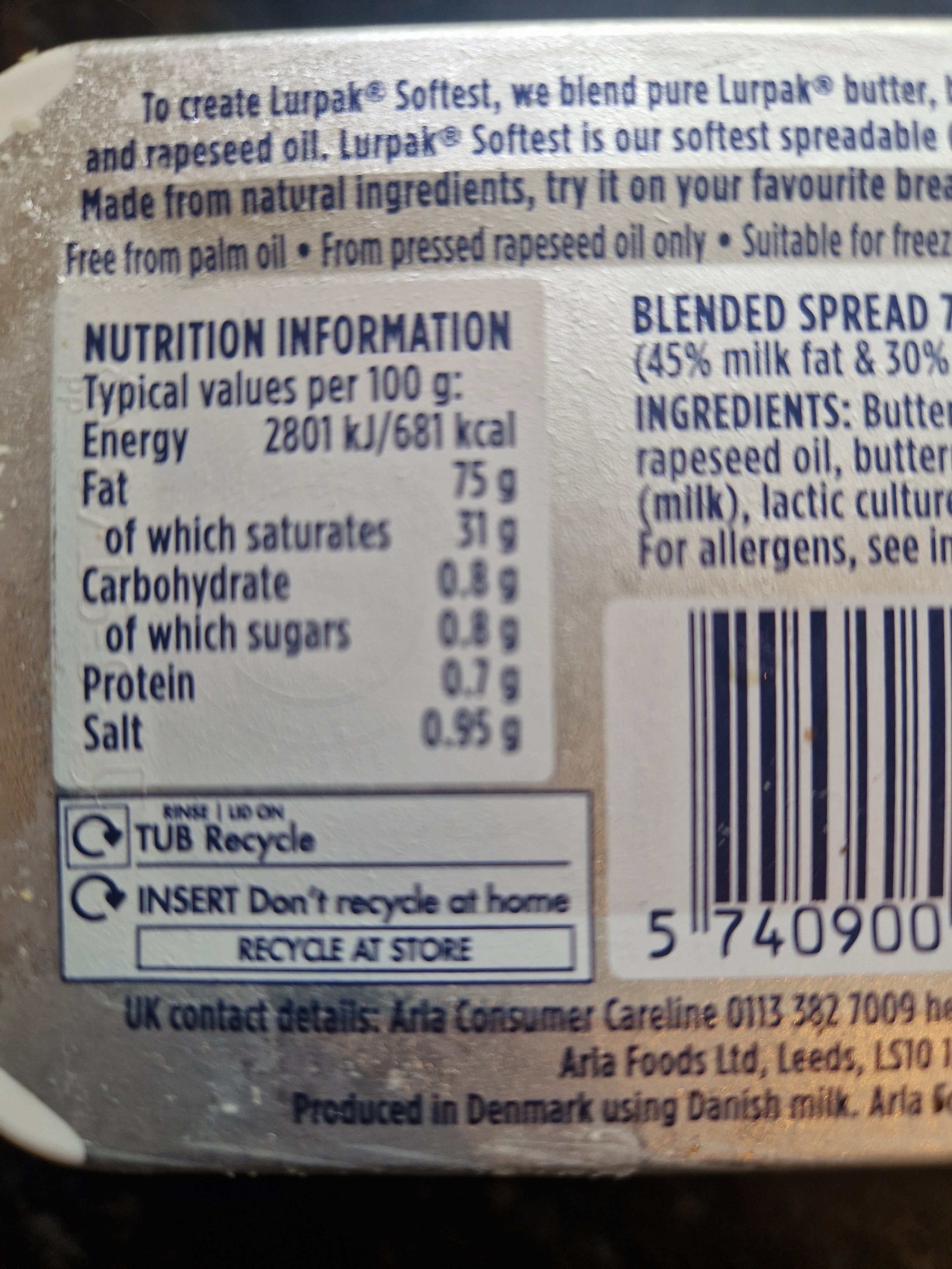 Allergens