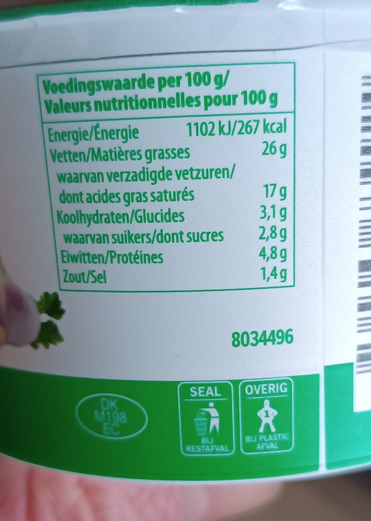 Allergens