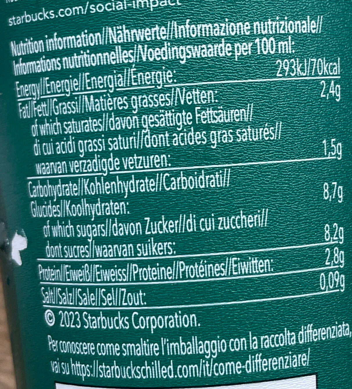 Allergens