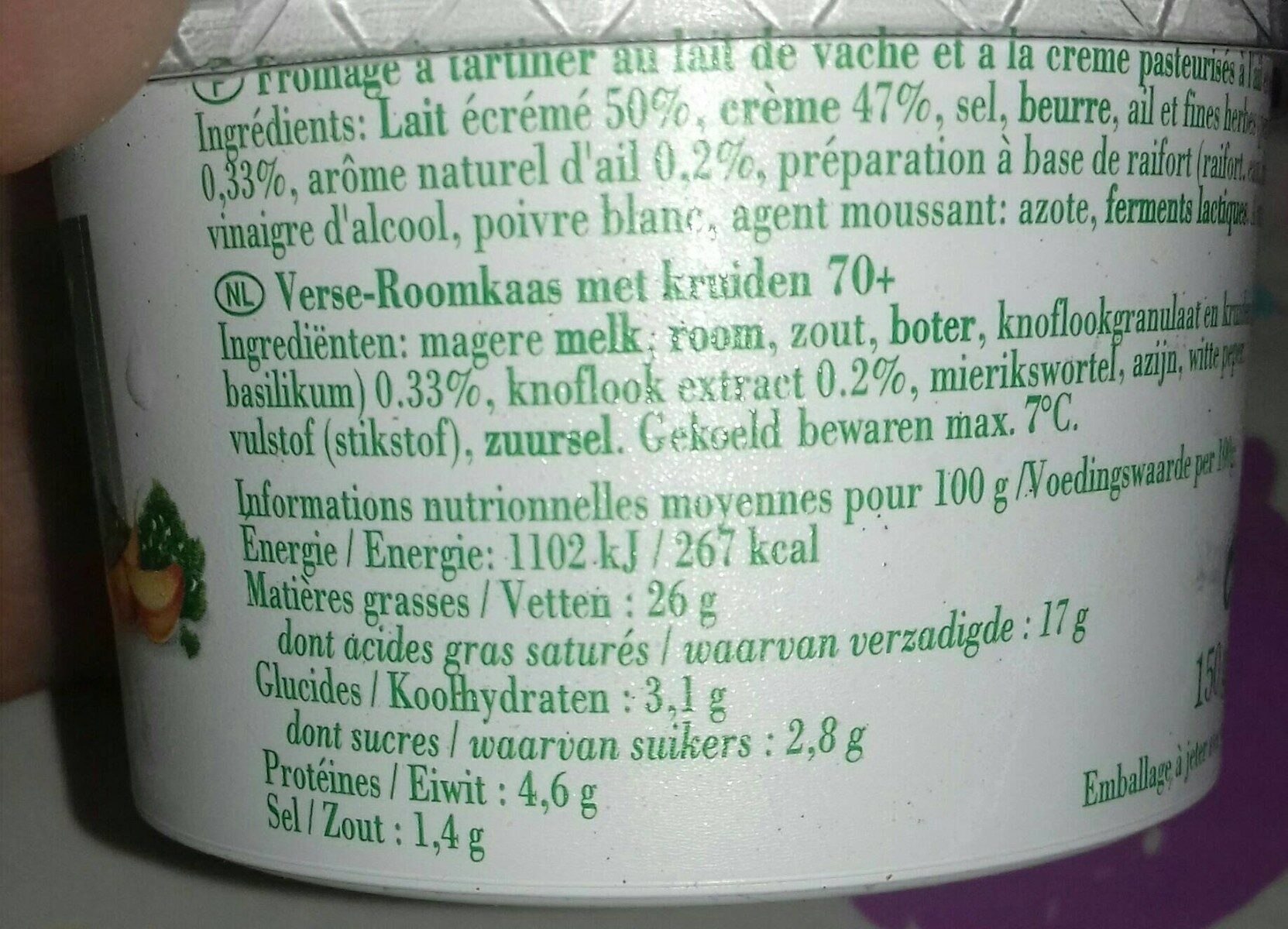 Allergens