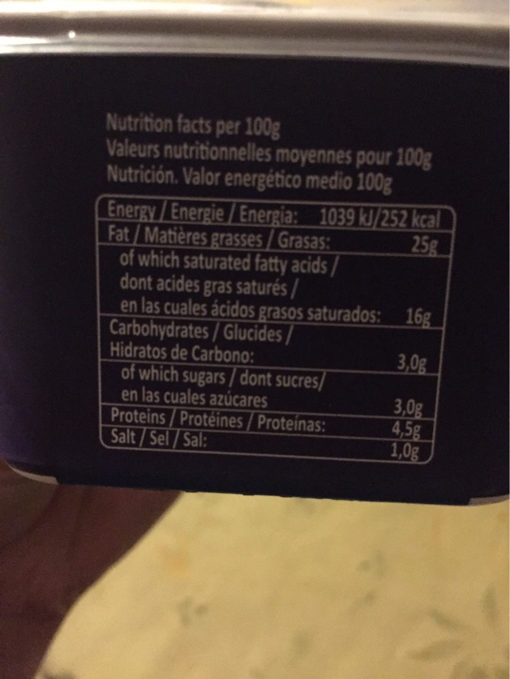 Allergens