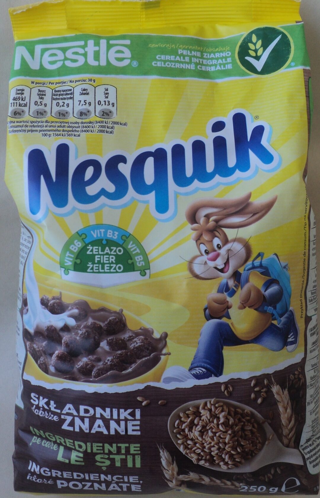 Ingredients