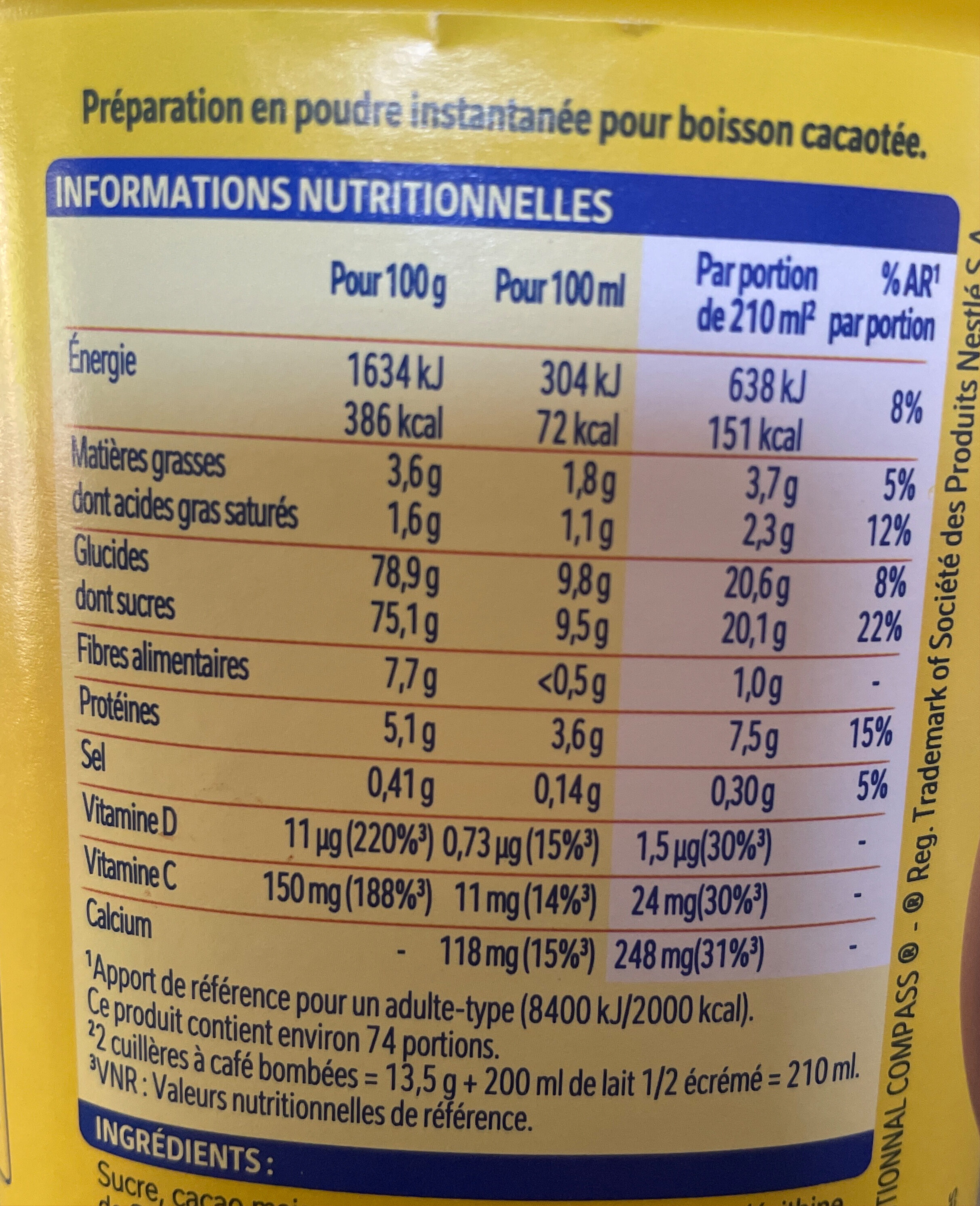 Allergens