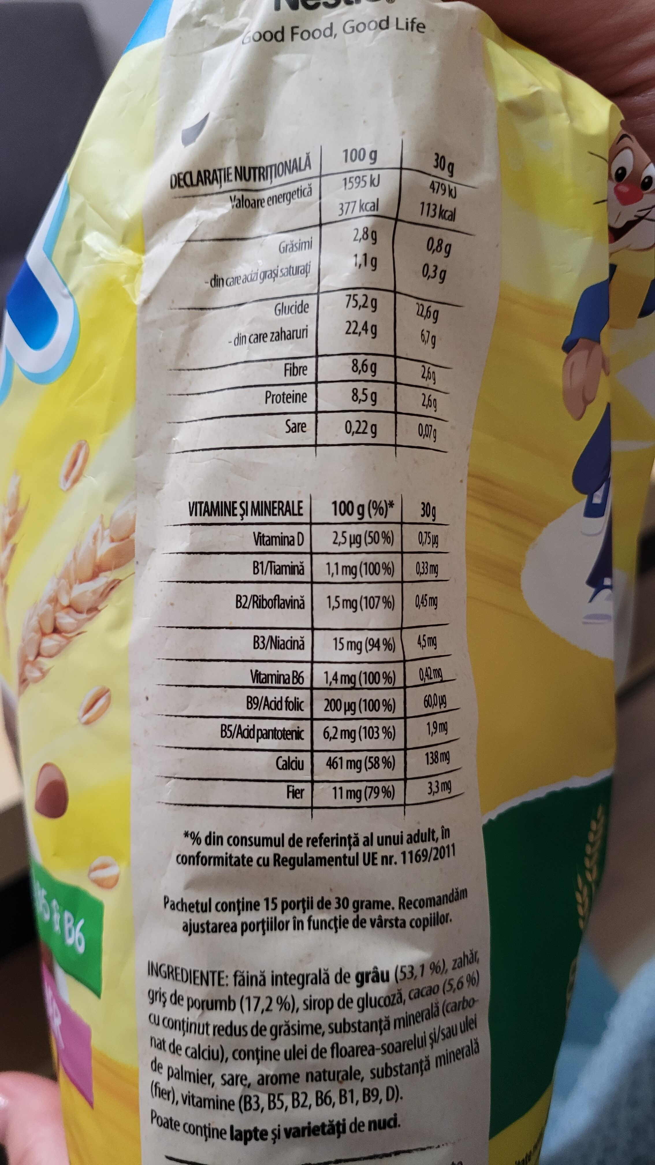 Allergens