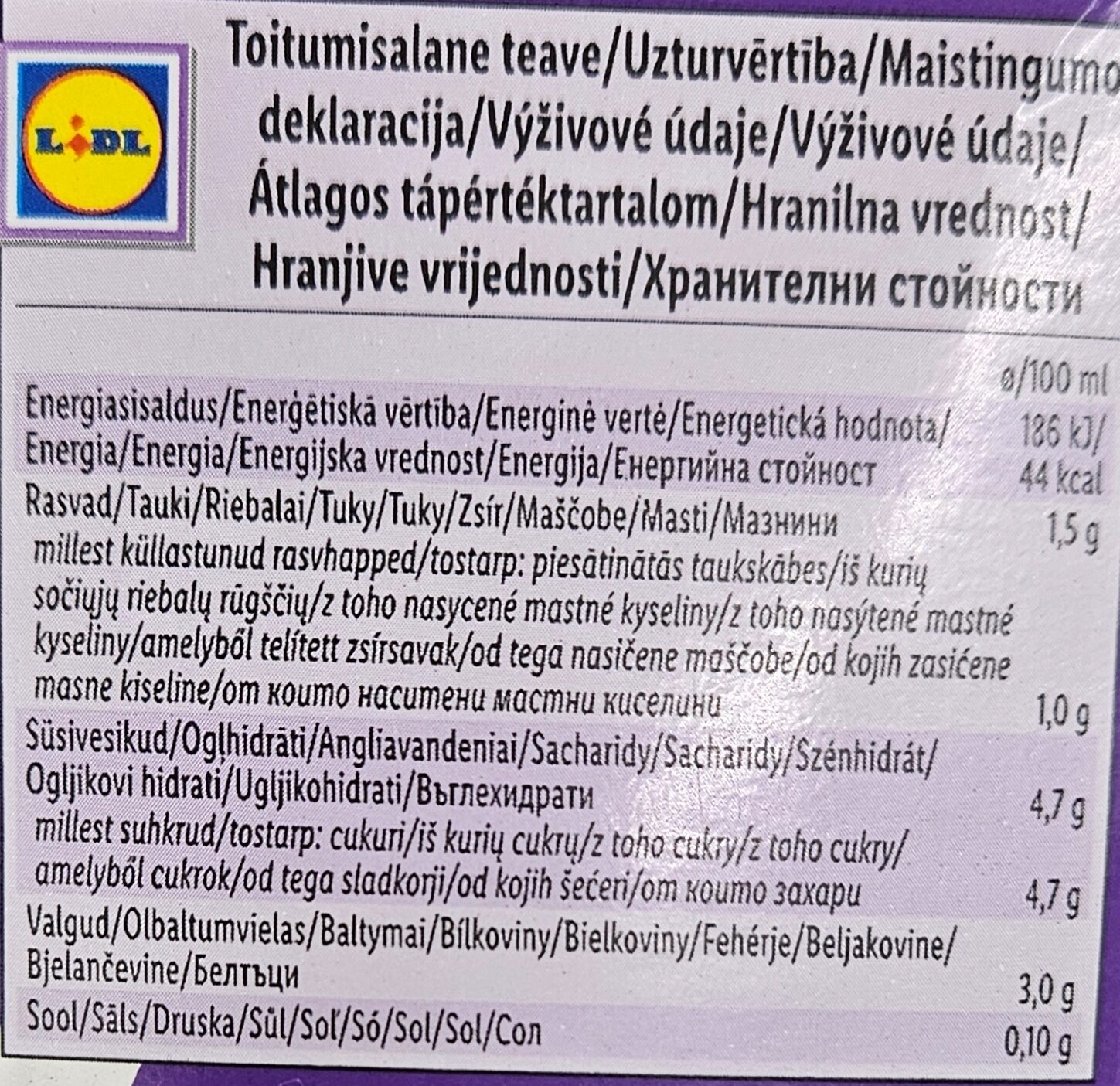 Allergens
