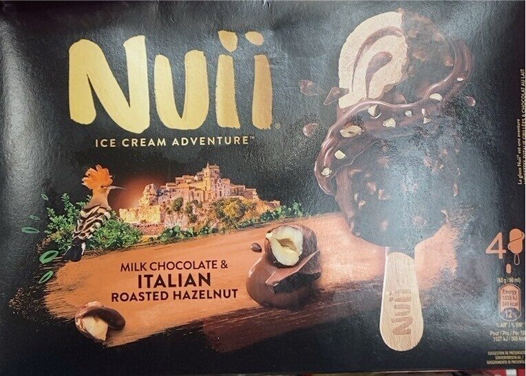 Ingredients