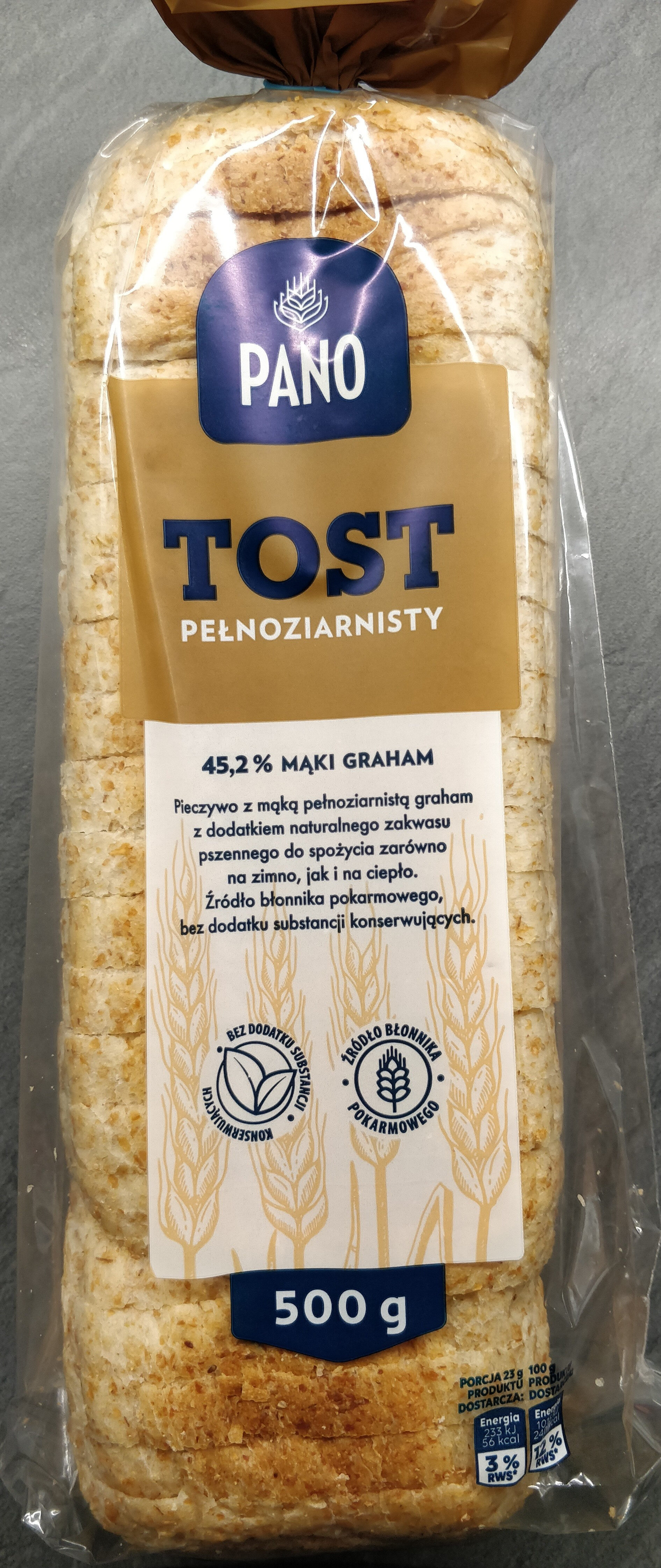 Ingredients