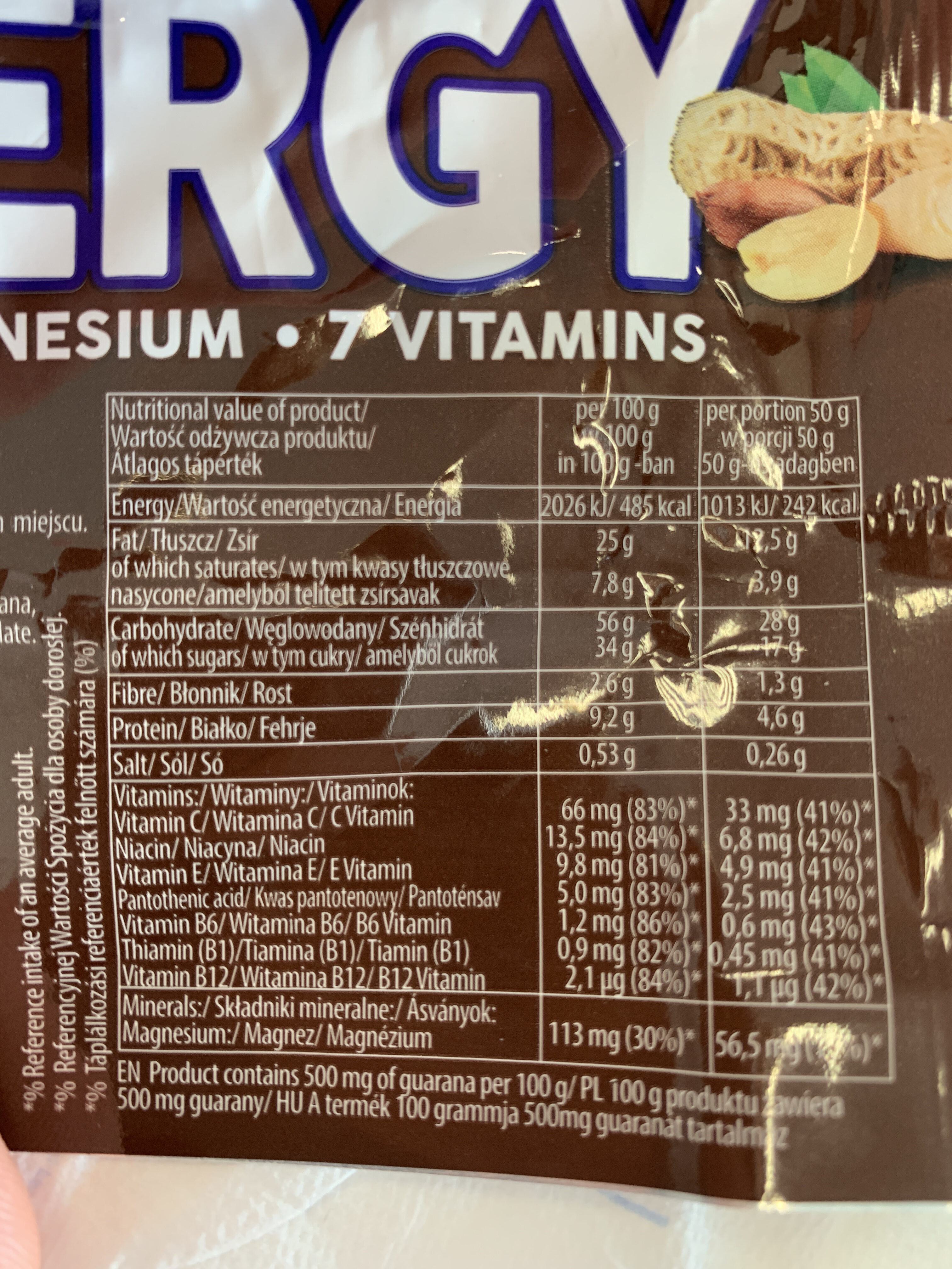 Allergens