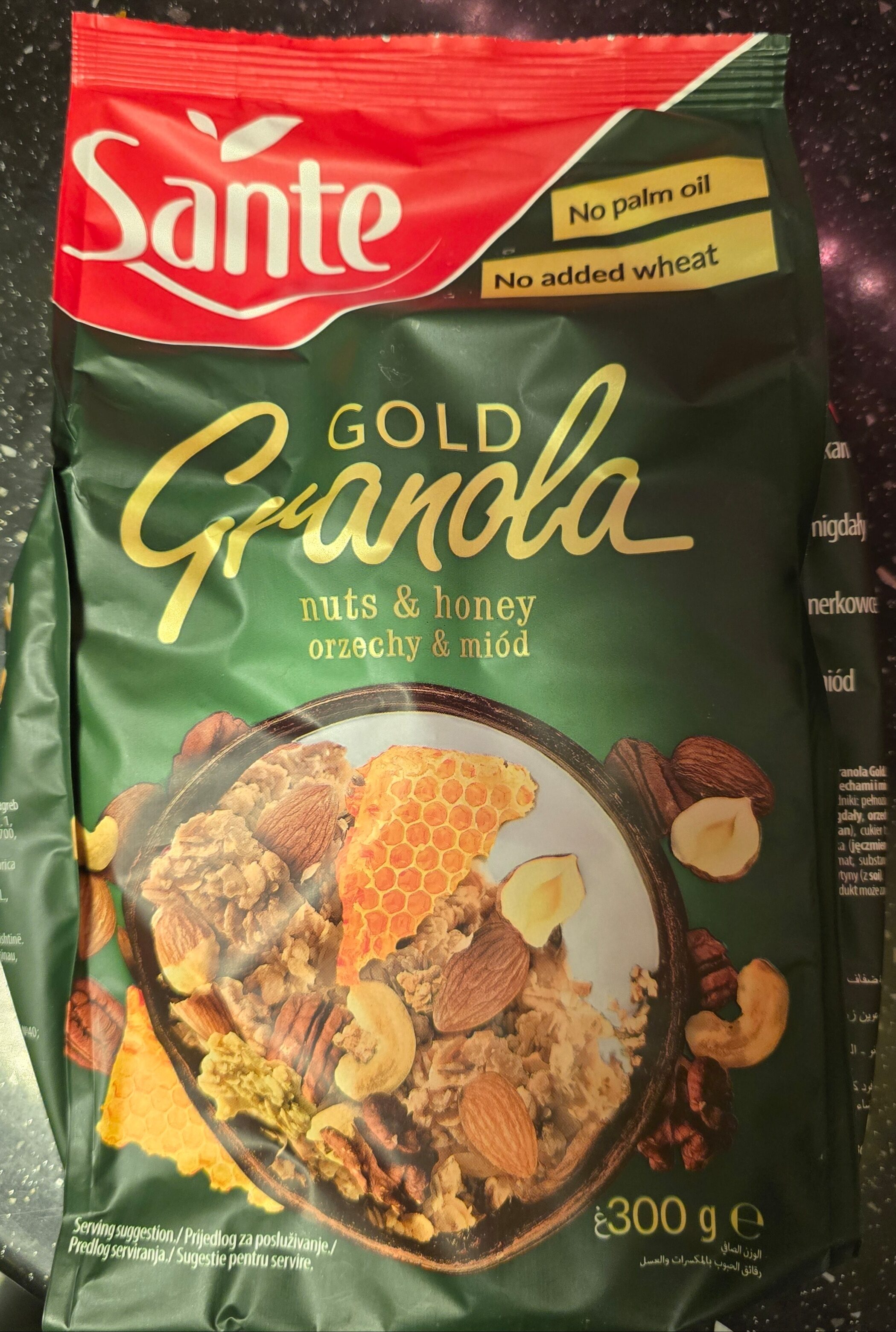 Ingredients