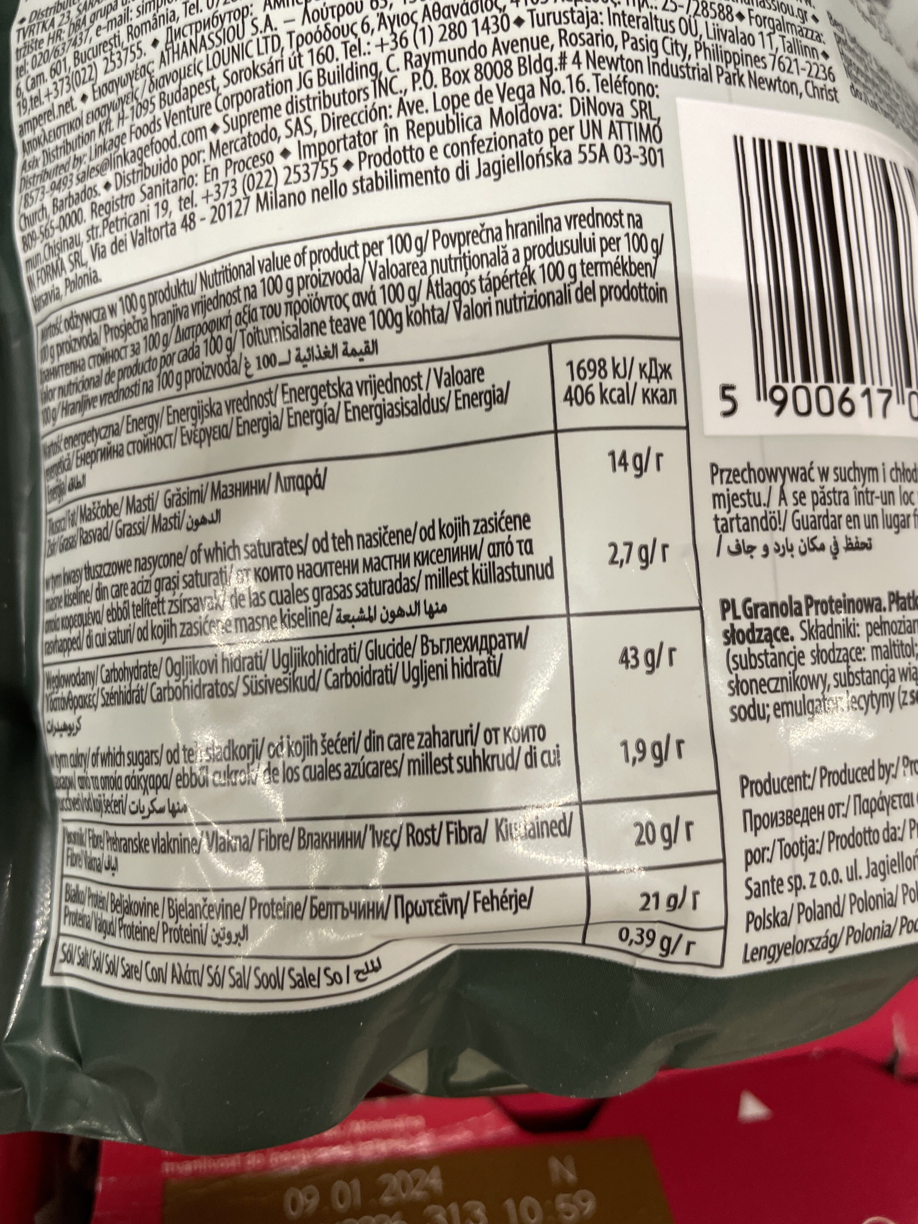 Allergens