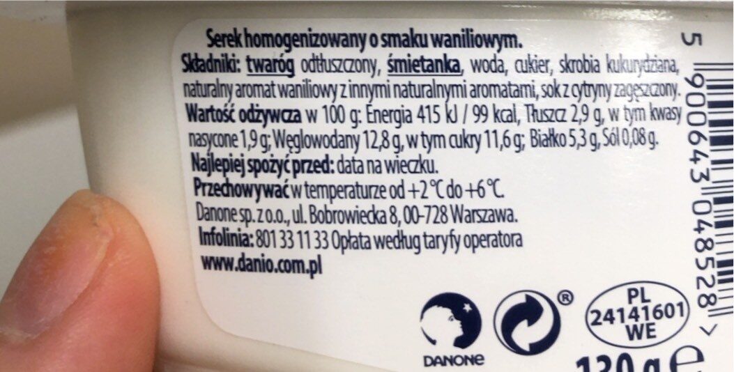 Allergens