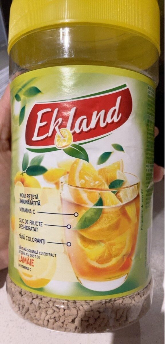 Ingredients