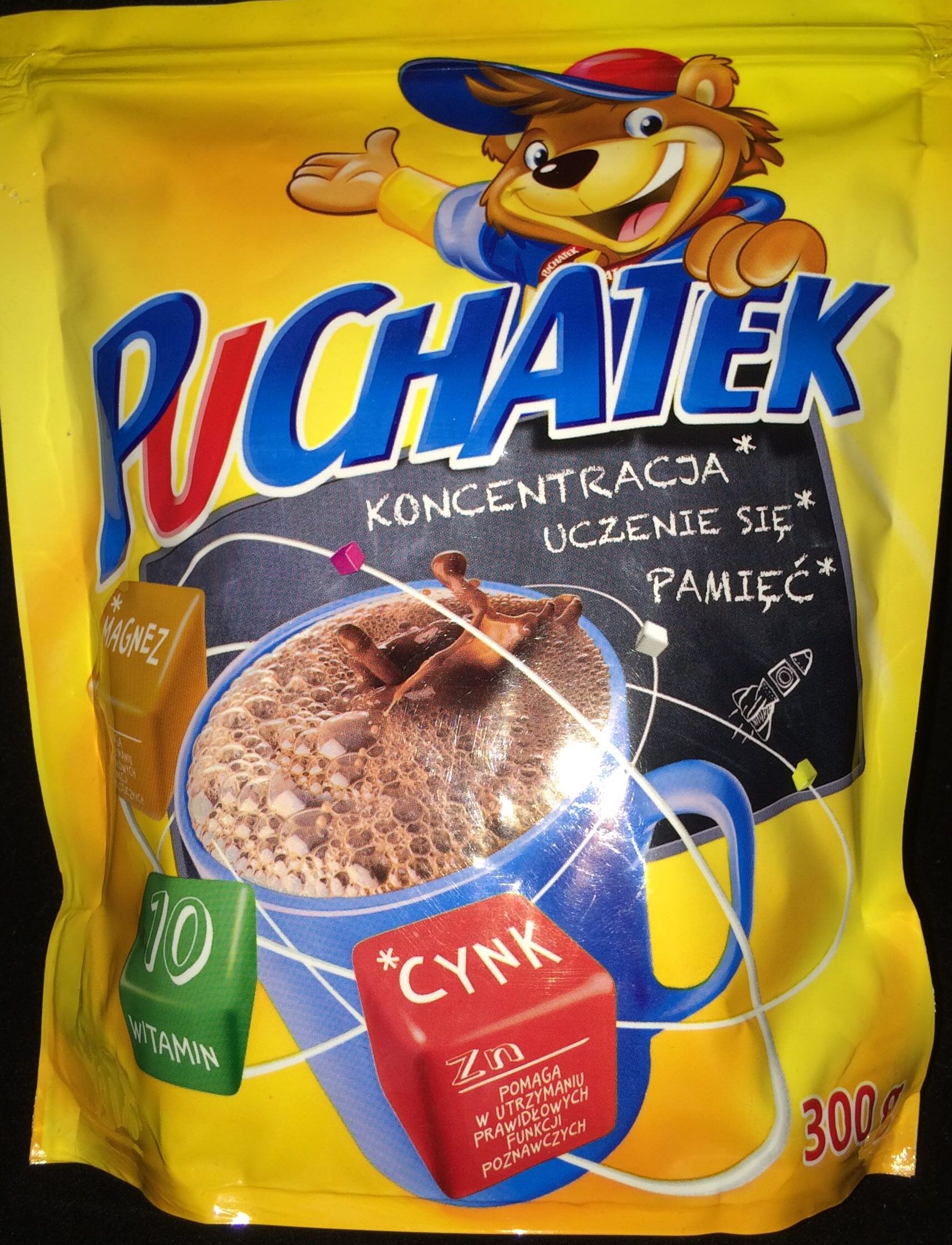 Ingredients