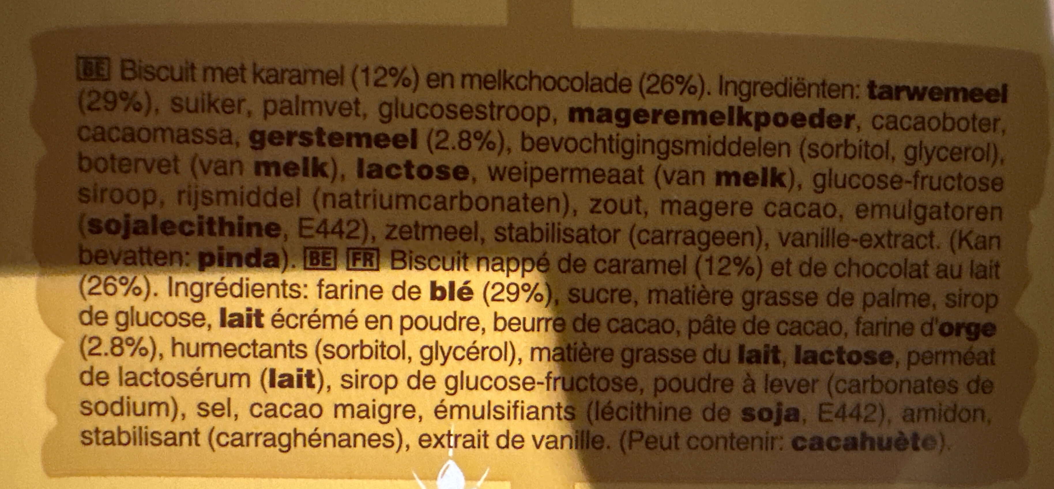 Additives