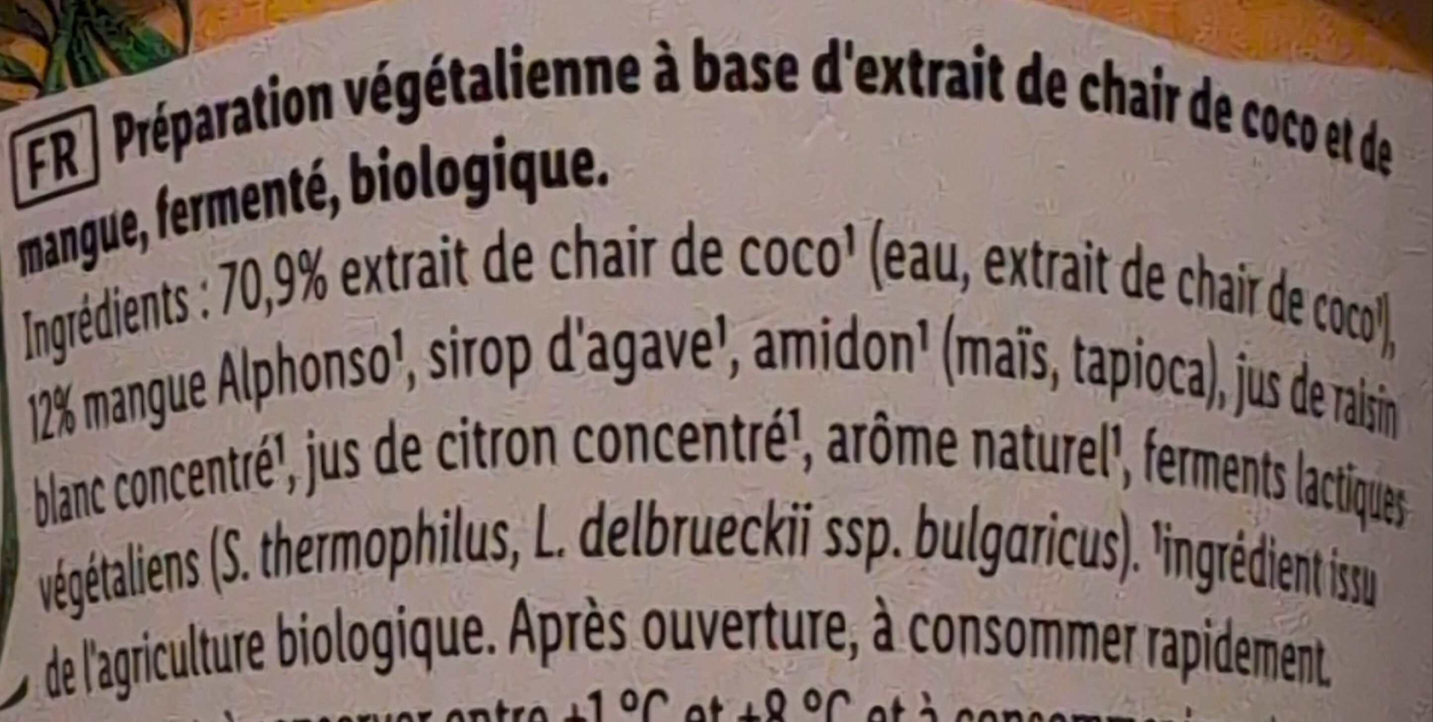 Additives