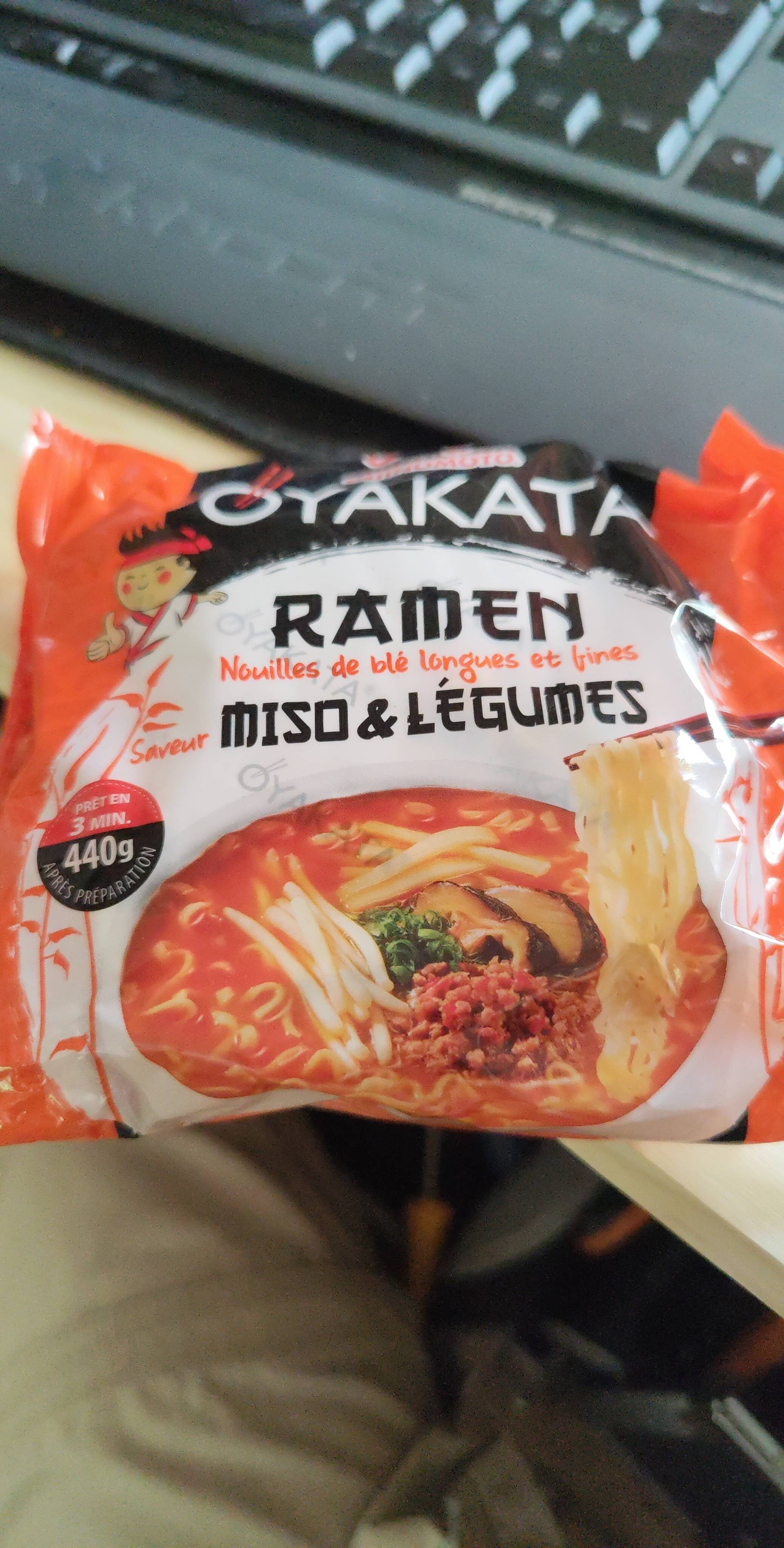 Ingredients