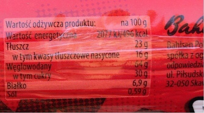 Allergens