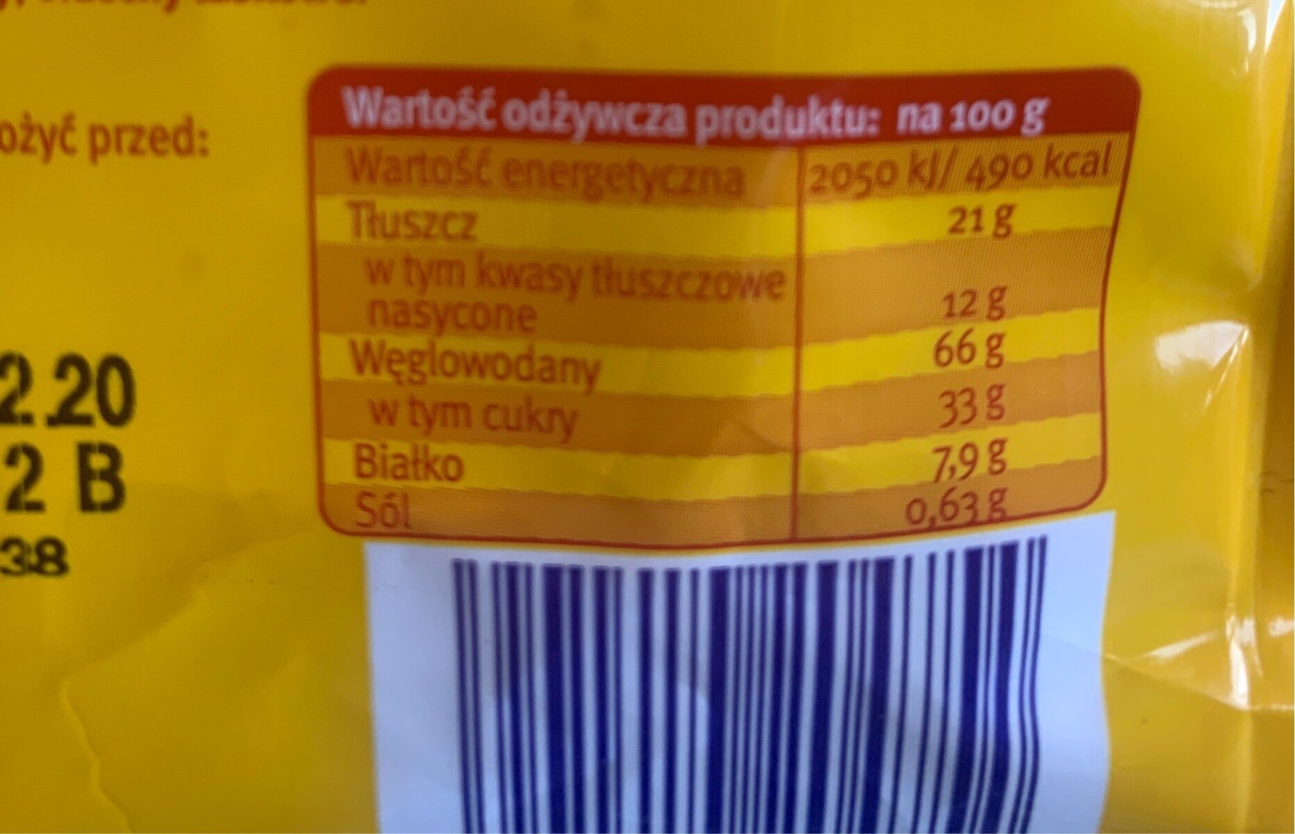Allergens