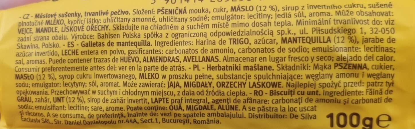 Allergens