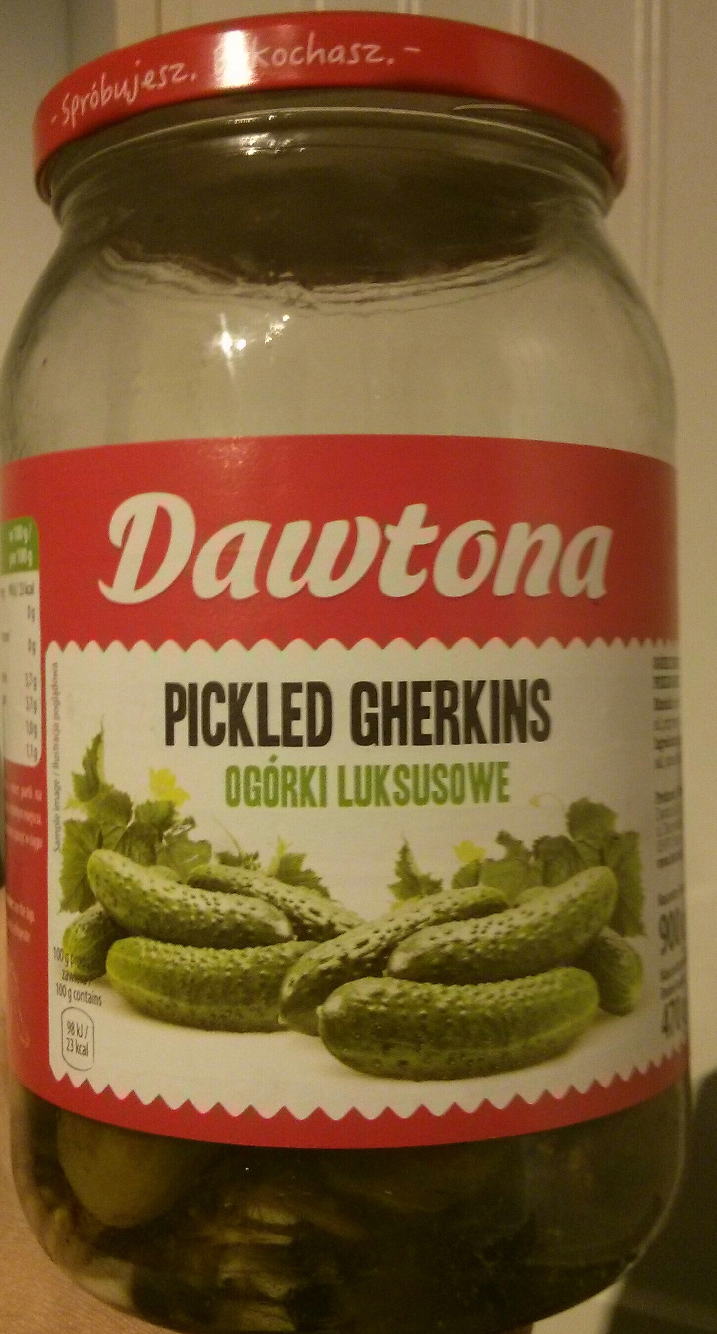Ingredients