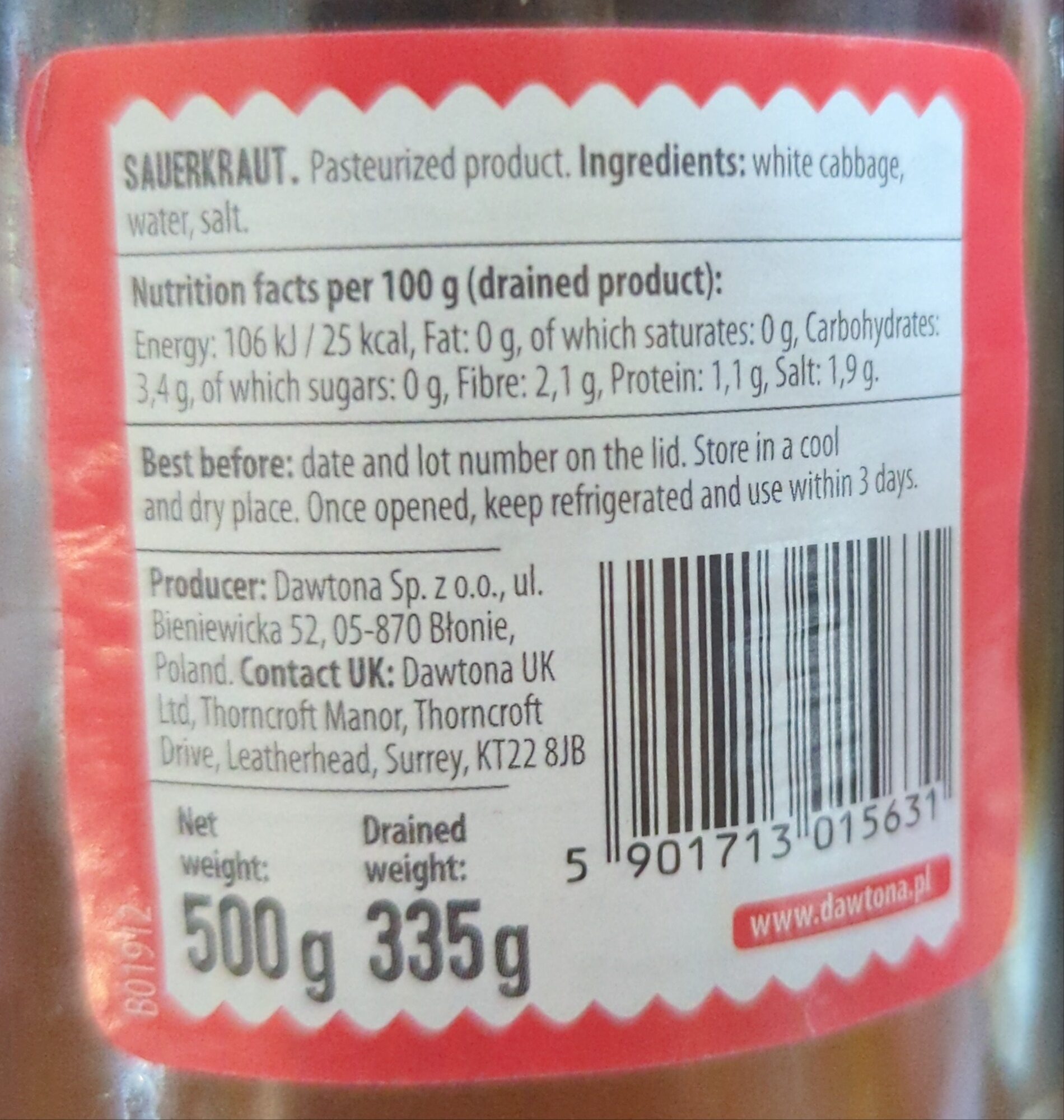Additives
