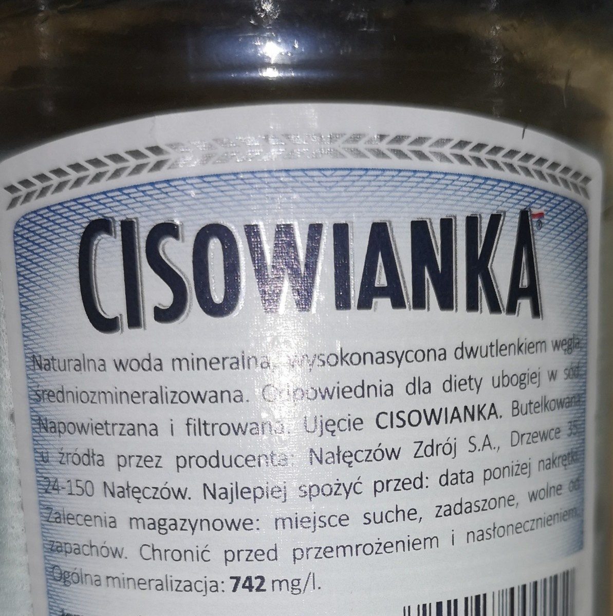 Additives